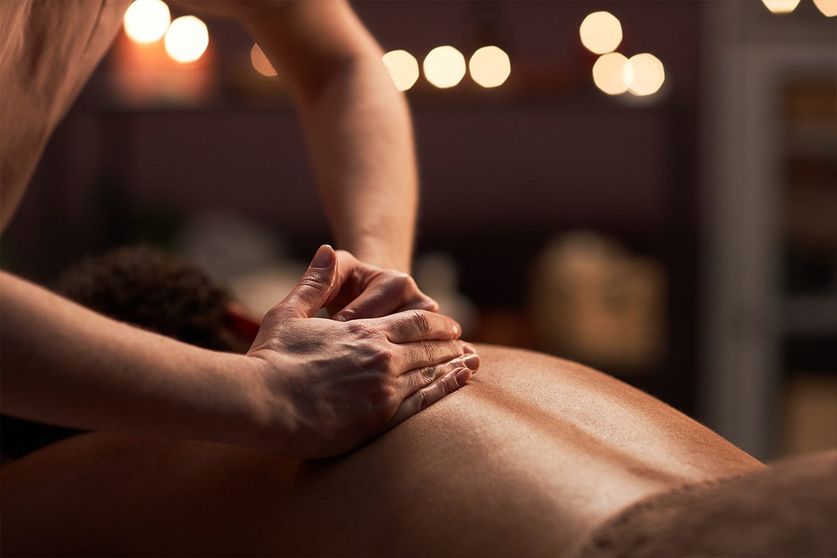 Farina Spa Merkezi